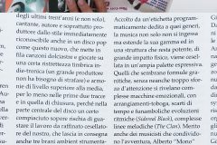 Review on "Blow Up" magazine, 2023. Written by Dionisio Capuano.